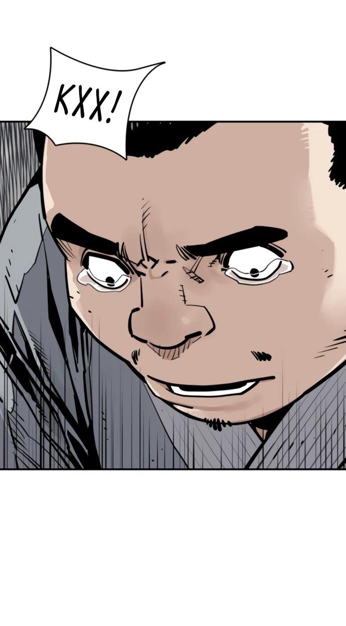 Манга Бог смерти - Глава 120 Страница 21