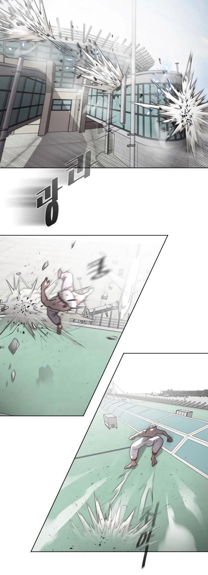 Манга Бог смерти - Глава 120 Страница 96