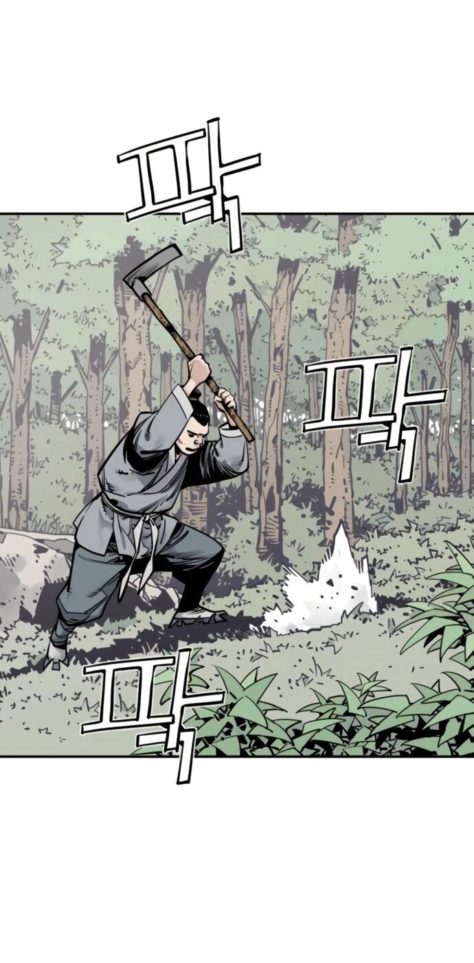 Манга Бог смерти - Глава 120 Страница 17