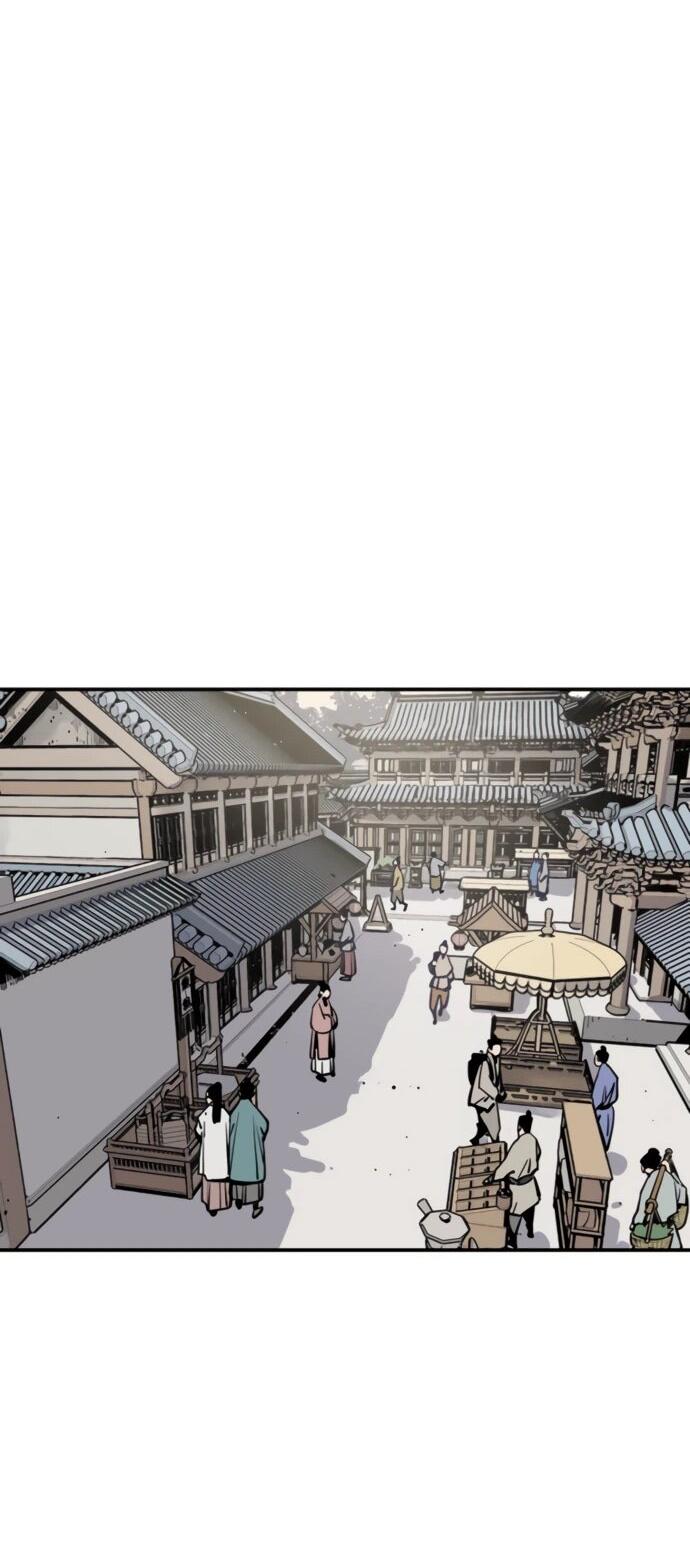 Манга Бог смерти - Глава 120 Страница 23