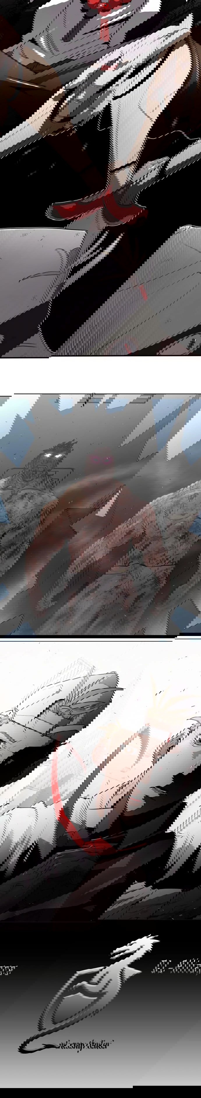 Манга Бог смерти - Глава 120 Страница 103