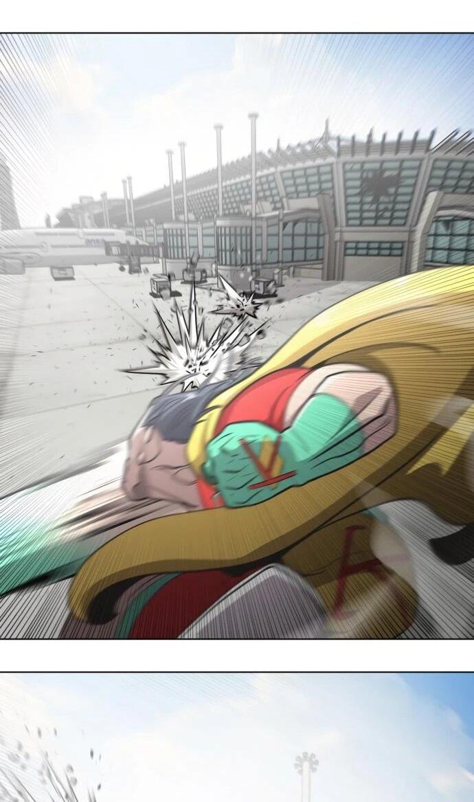 Манга Бог смерти - Глава 120 Страница 95