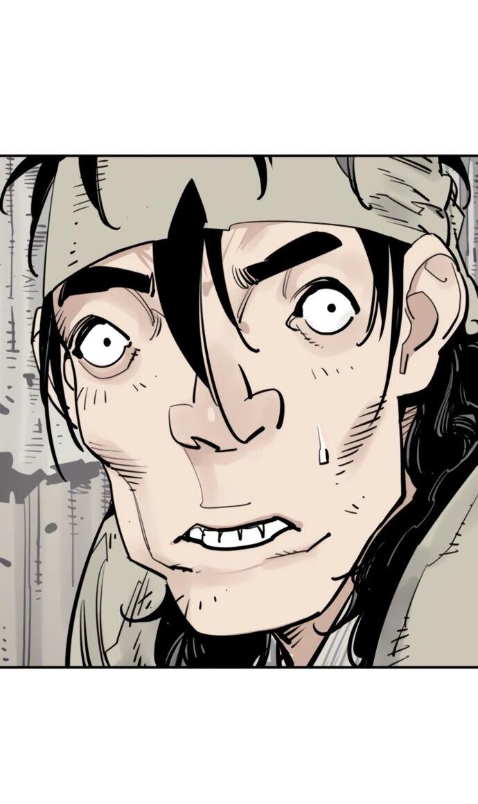 Манга Бог смерти - Глава 129 Страница 12