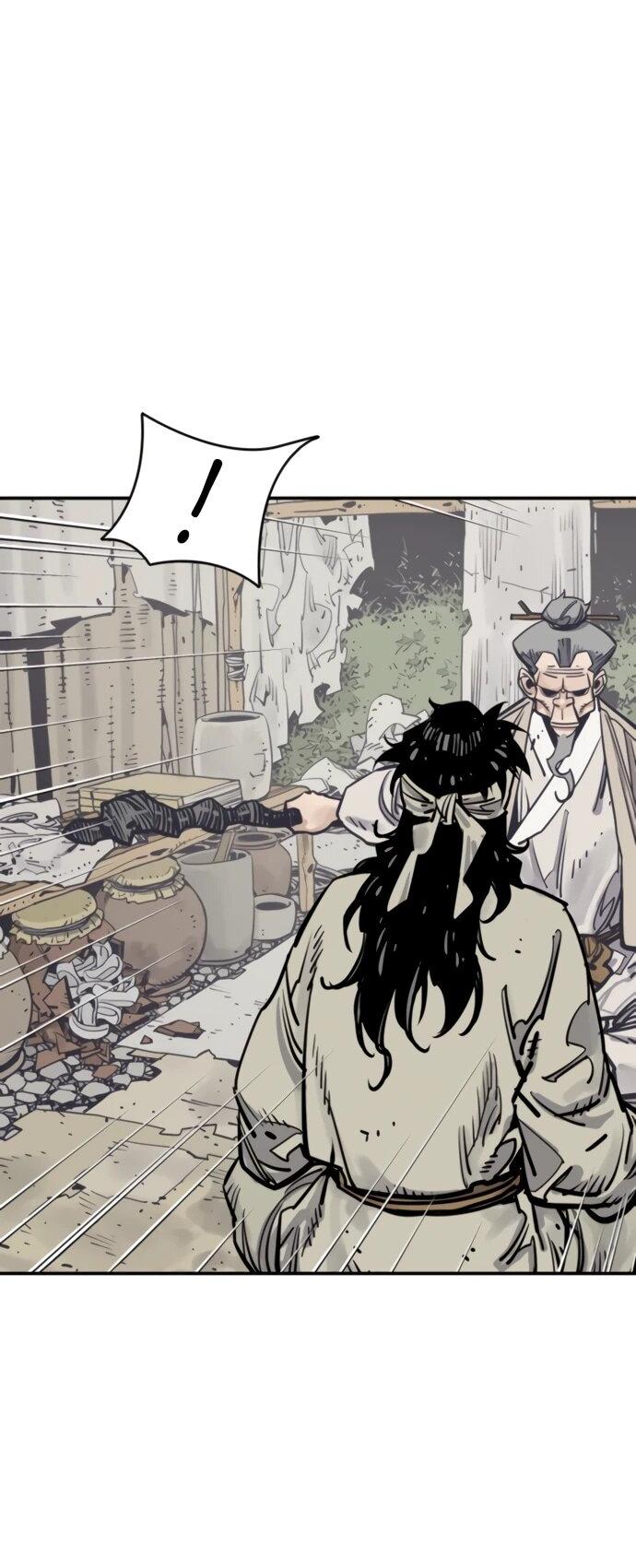 Манга Бог смерти - Глава 129 Страница 10