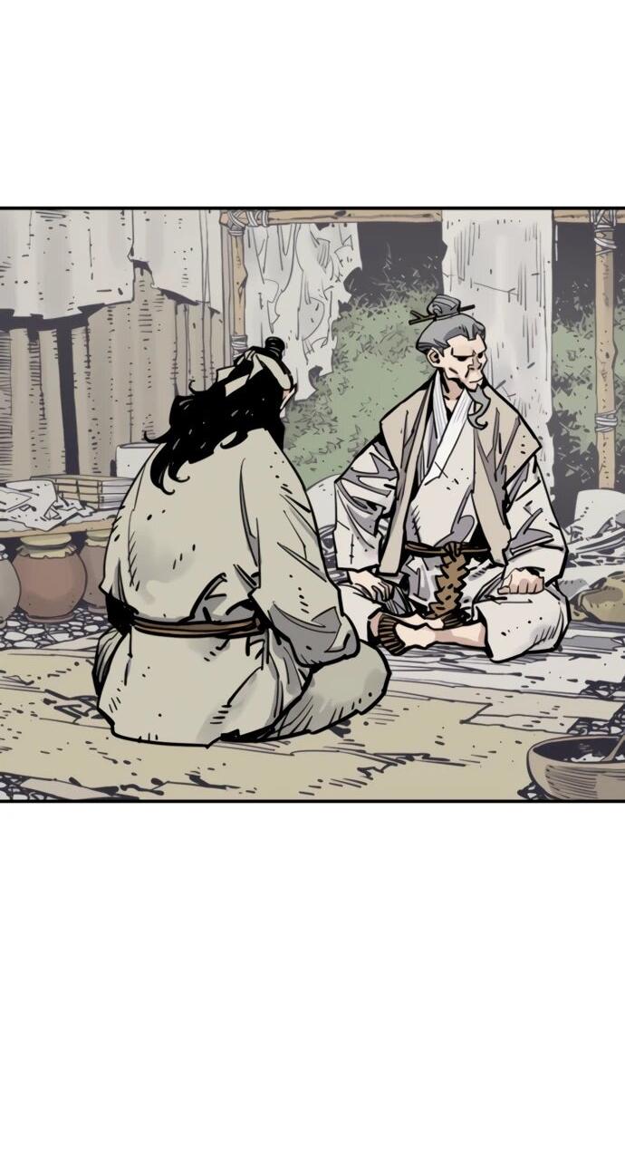 Манга Бог смерти - Глава 129 Страница 5