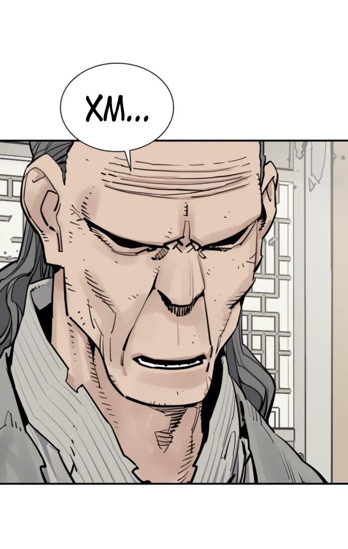 Манга Бог смерти - Глава 129 Страница 23