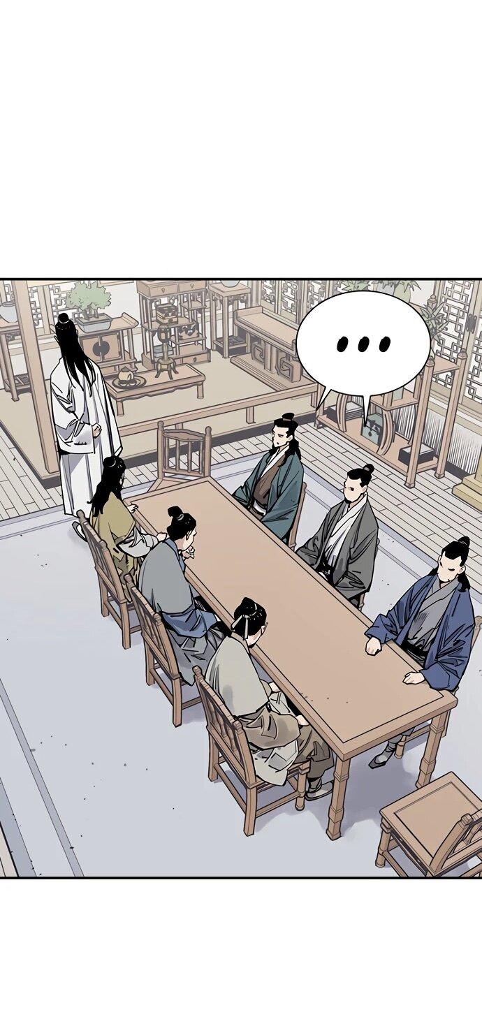 Манга Бог смерти - Глава 131 Страница 28