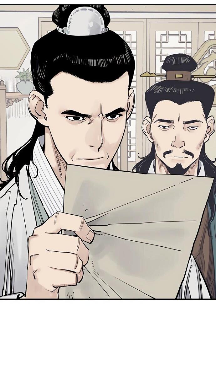 Манга Бог смерти - Глава 131 Страница 57