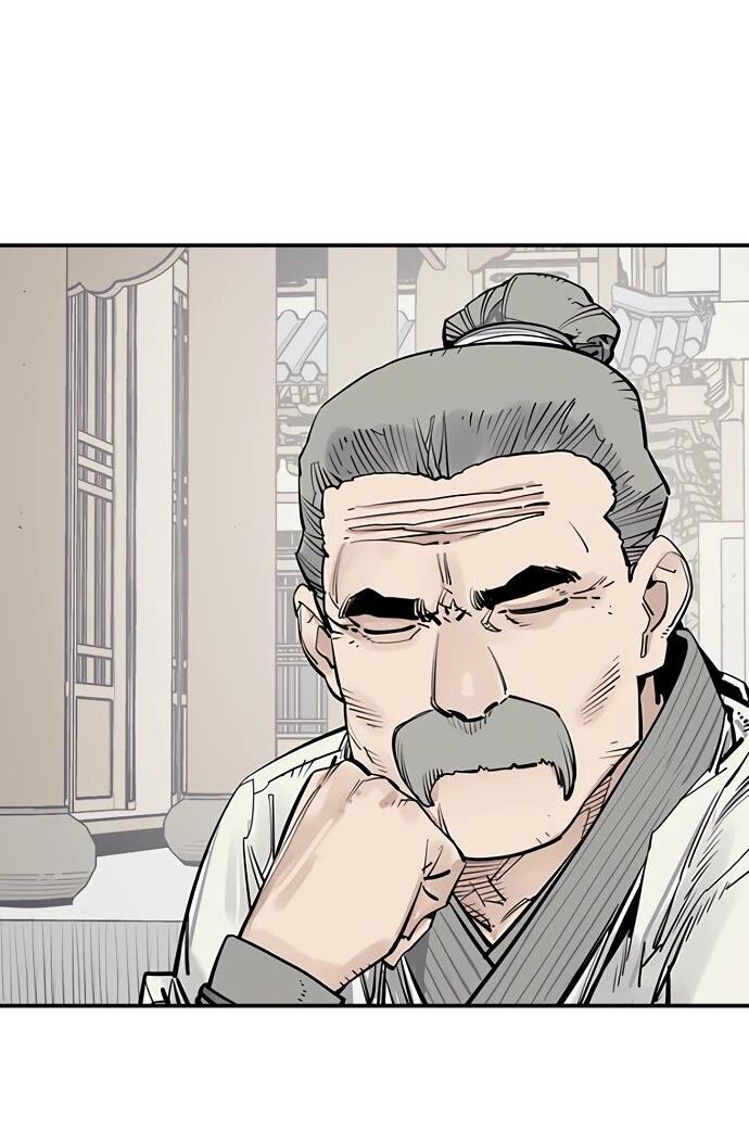 Манга Бог смерти - Глава 131 Страница 60