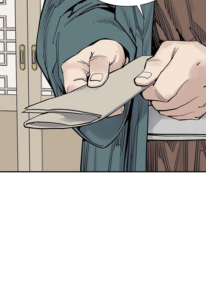 Манга Бог смерти - Глава 131 Страница 56