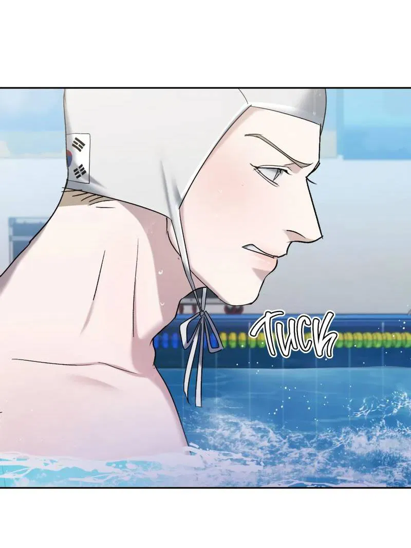 Манга Представитель водного поло - Глава 38 Страница 25