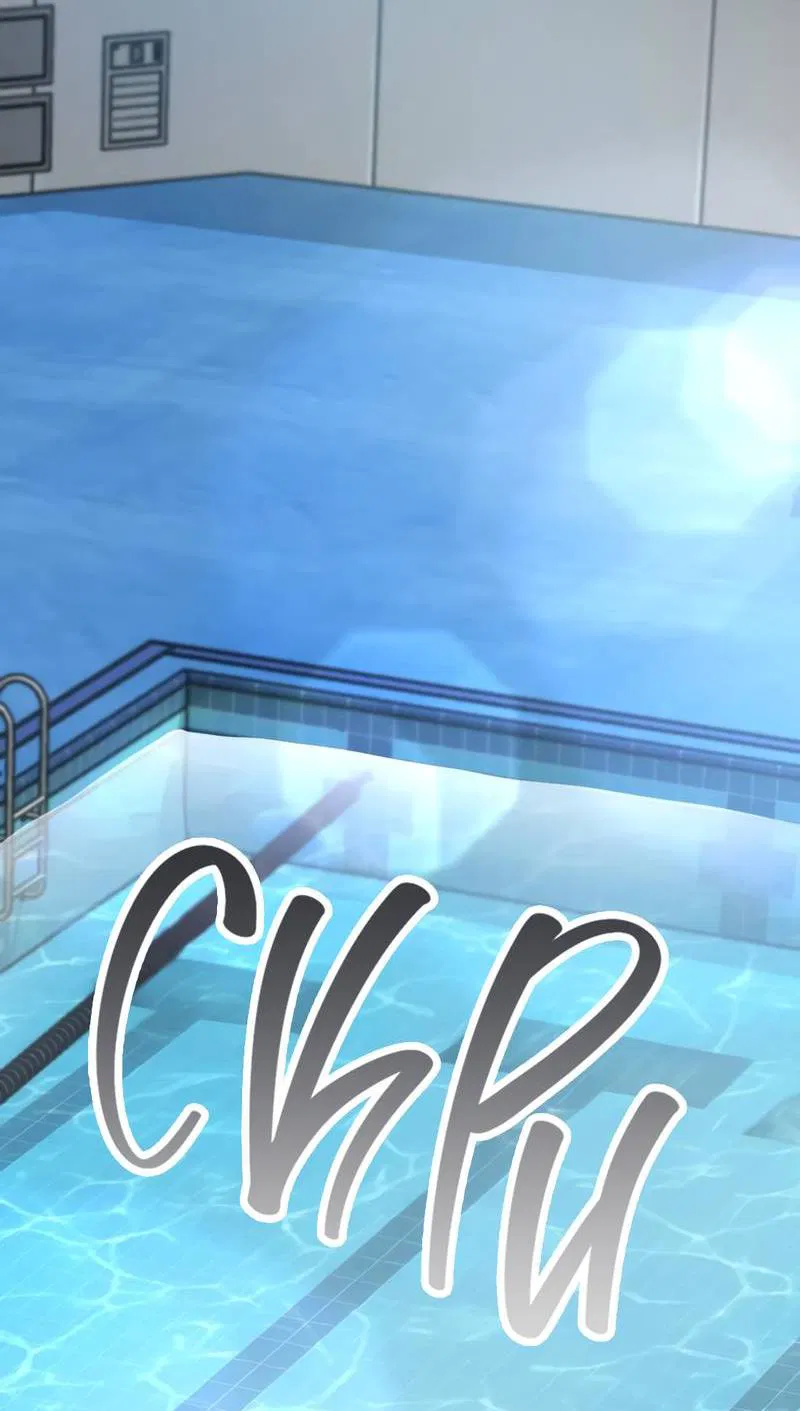 Манга Представитель водного поло - Глава 38 Страница 14