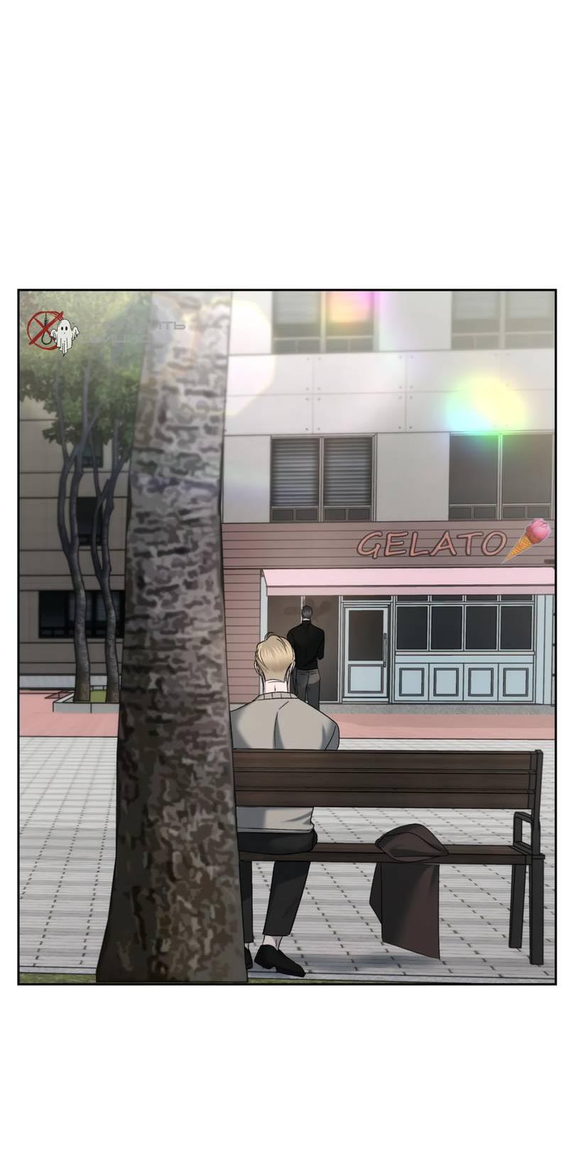 Манга Представитель водного поло - Глава 37 Страница 24