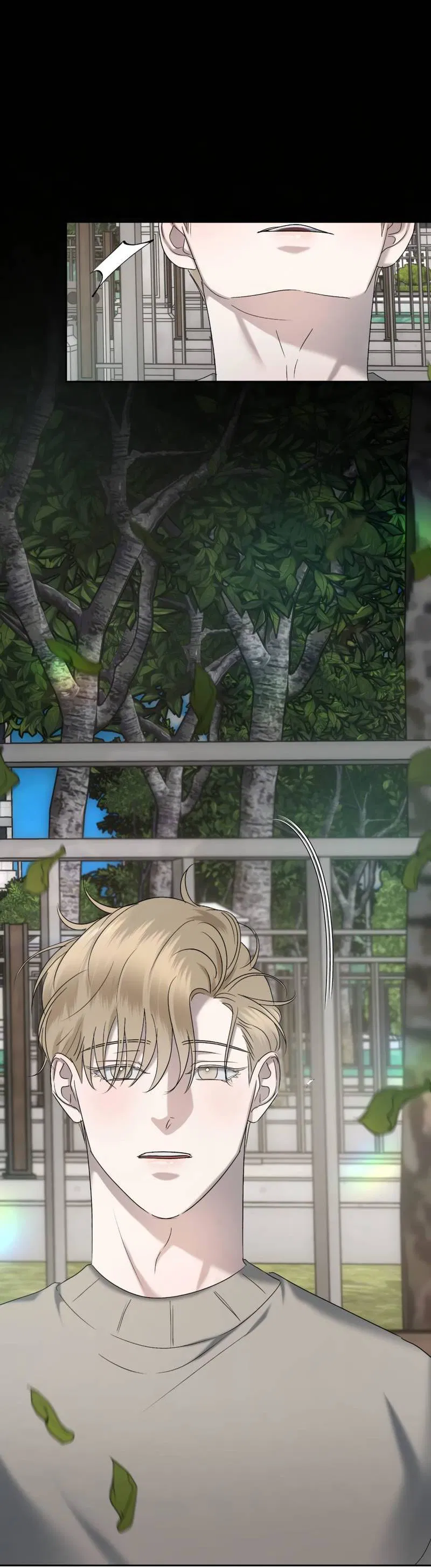 Манга Представитель водного поло - Глава 37 Страница 33