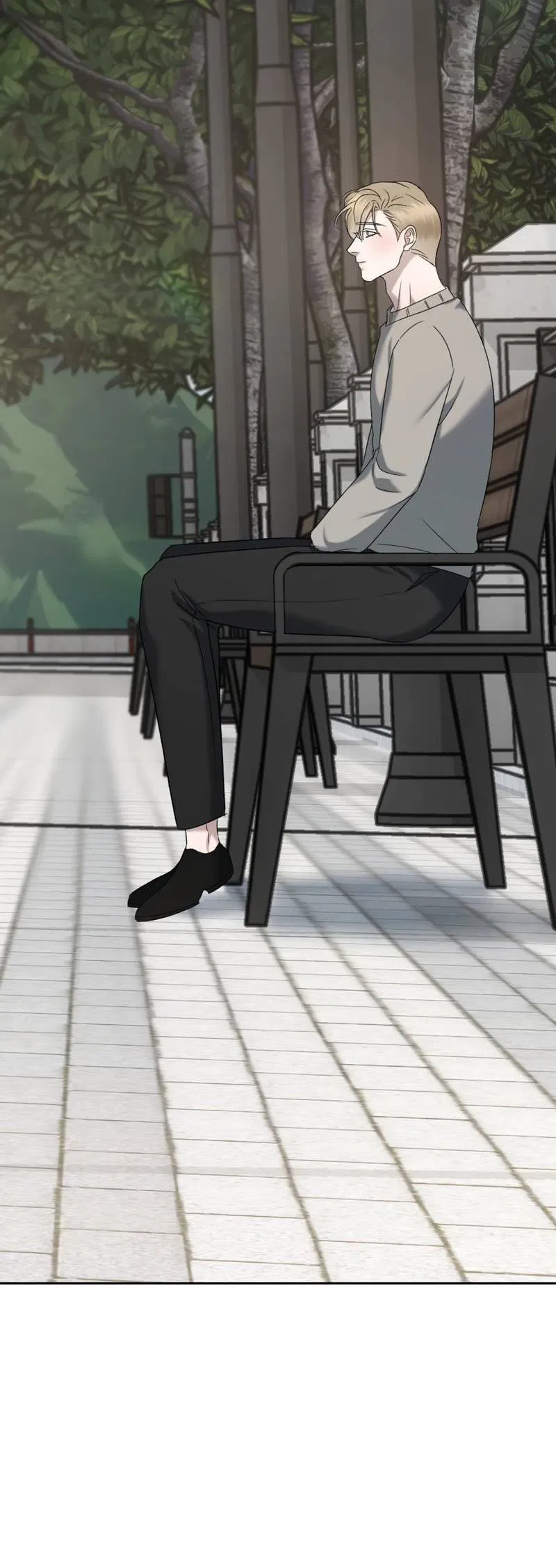 Манга Представитель водного поло - Глава 37 Страница 23