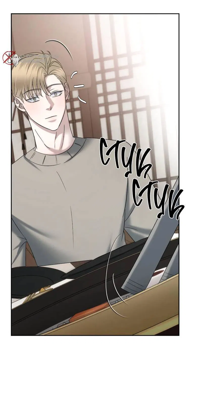 Манга Представитель водного поло - Глава 36 Страница 49