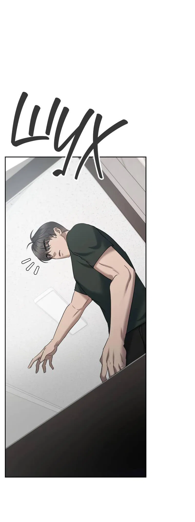 Манга Представитель водного поло - Глава 39 Страница 30