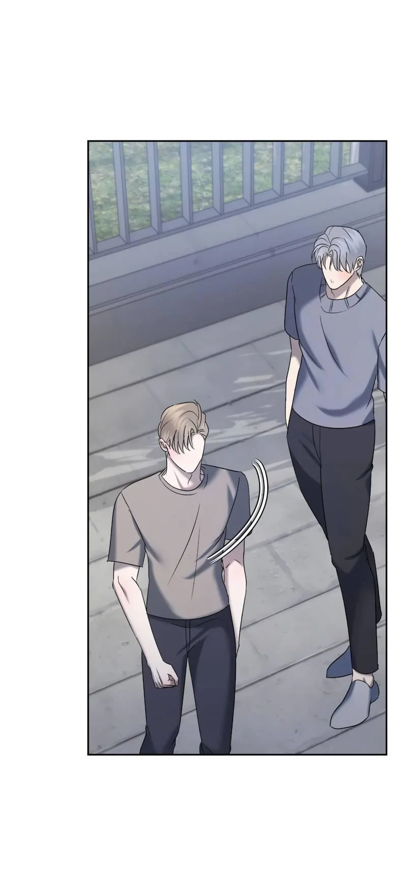 Манга Представитель водного поло - Глава 39 Страница 62