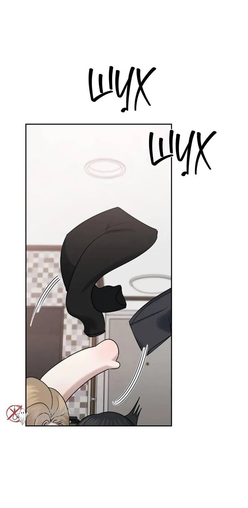 Манга Представитель водного поло - Глава 40 Страница 21