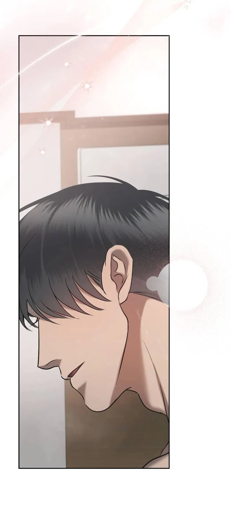 Манга Представитель водного поло - Глава 40 Страница 48