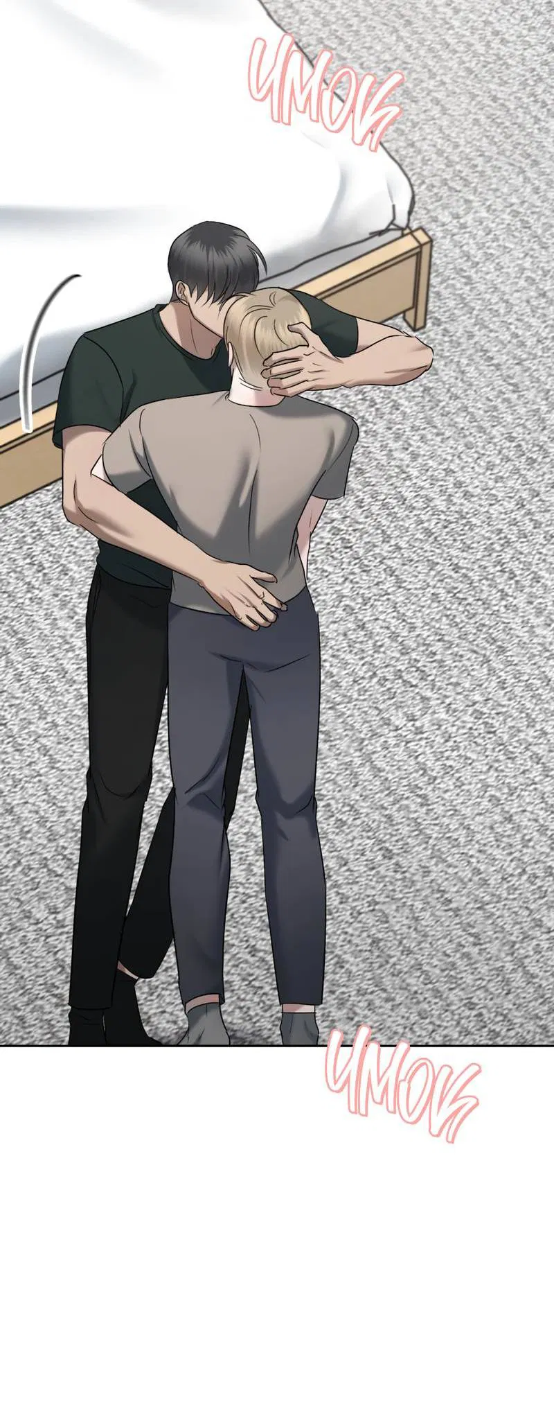 Манга Представитель водного поло - Глава 40 Страница 3