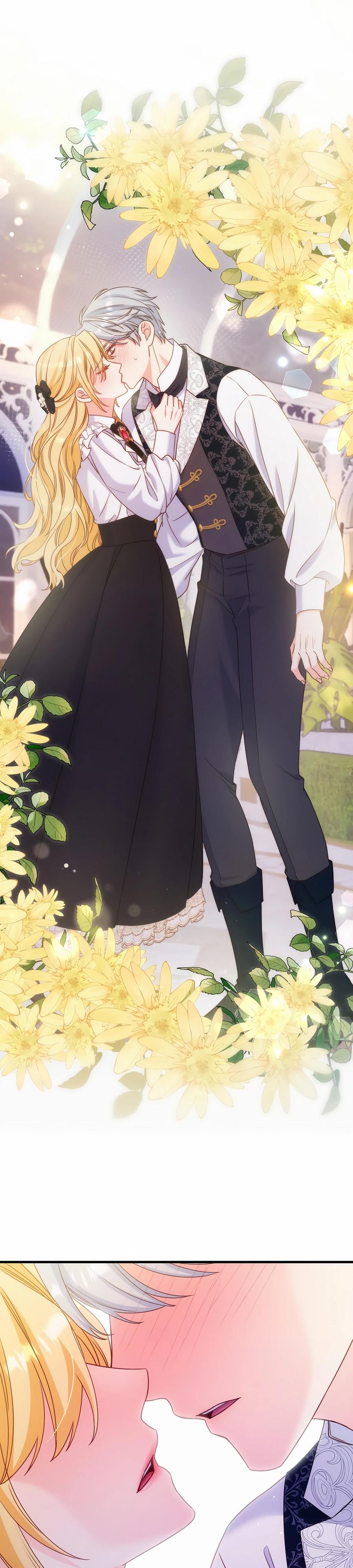 Манга Пощады не будет - Глава 61 Страница 17