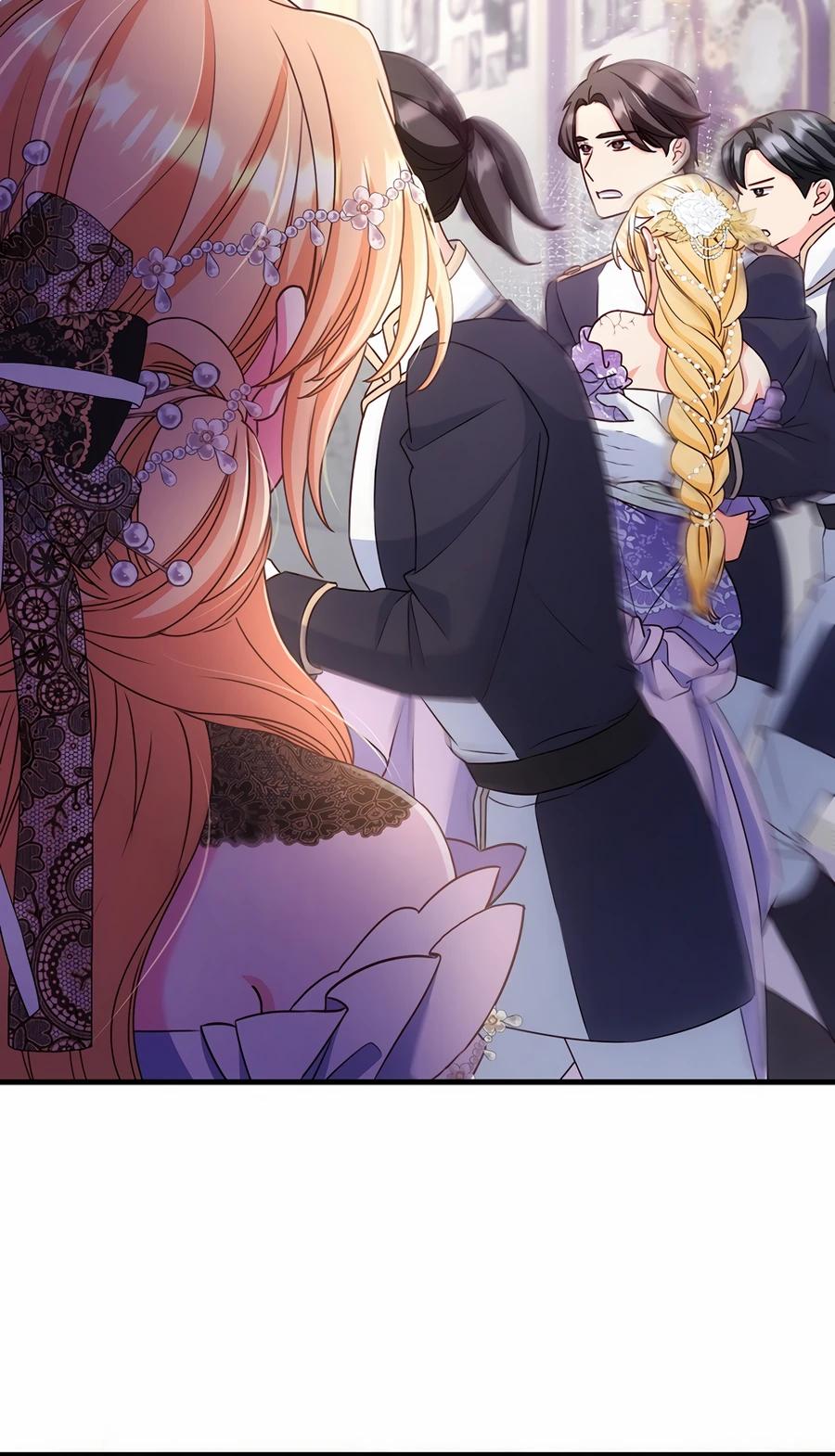 Манга Пощады не будет - Глава 59 Страница 31