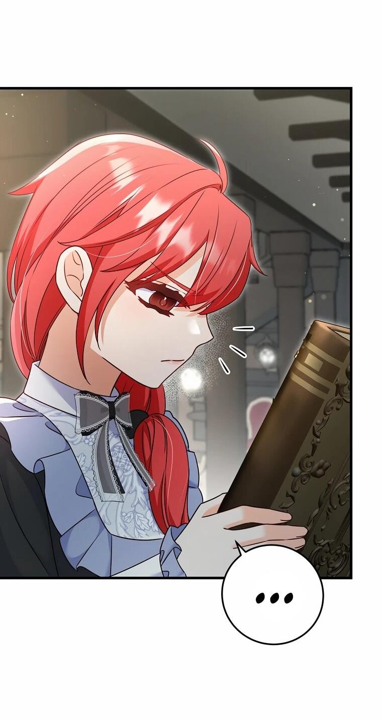 Манга Пощады не будет - Глава 69 Страница 31