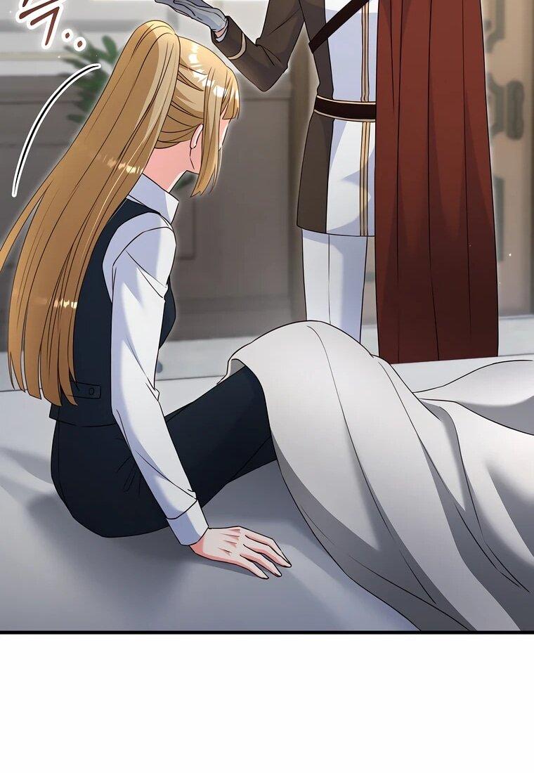 Манга Пощады не будет - Глава 68 Страница 18