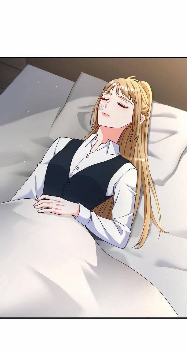 Манга Пощады не будет - Глава 68 Страница 16