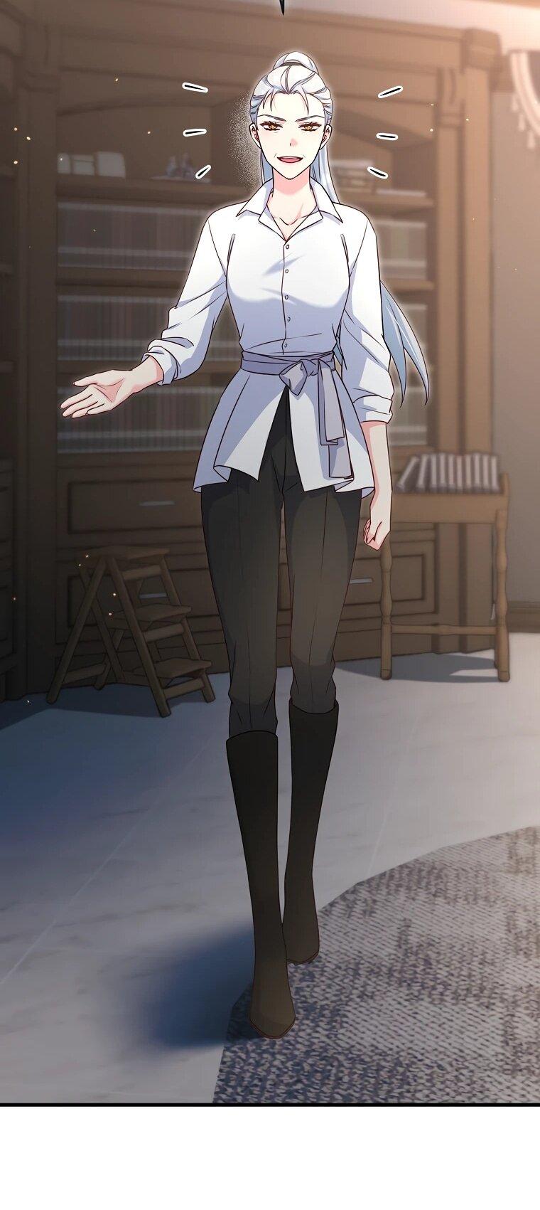 Манга Пощады не будет - Глава 67 Страница 49