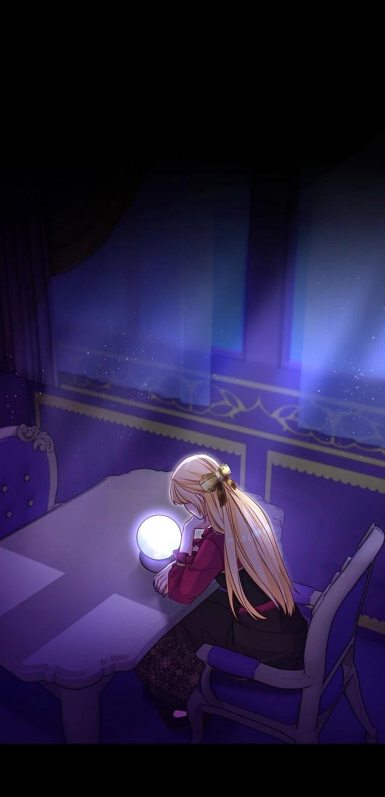 Манга Пощады не будет - Глава 76 Страница 51