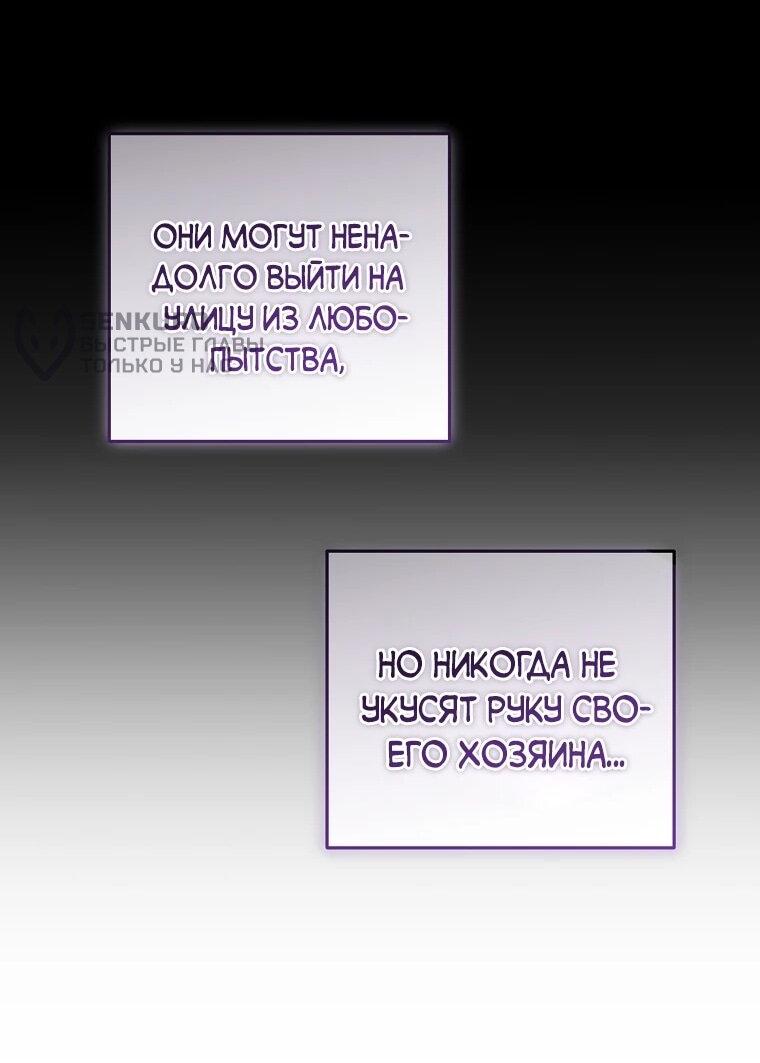 Манга Пощады не будет - Глава 76 Страница 55