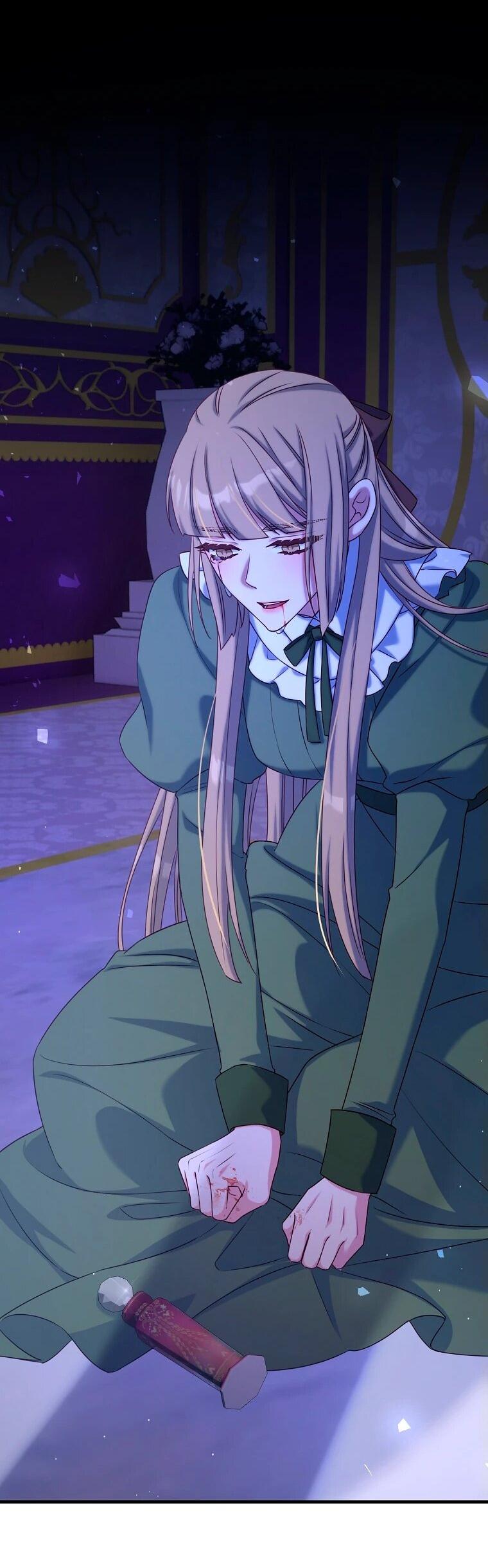 Манга Пощады не будет - Глава 44 Страница 20