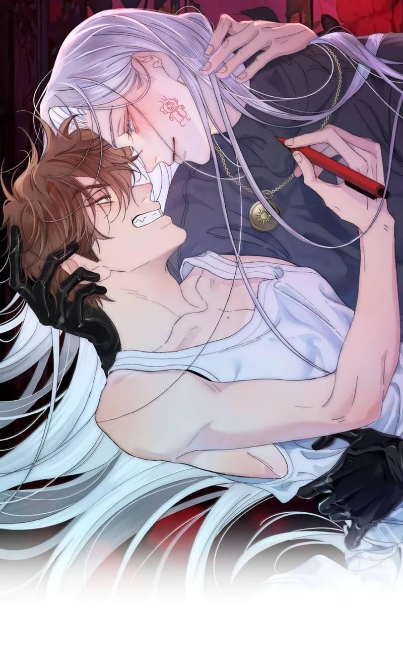 Манга Каждый день я желаю опозорить яндере-принца - Глава 29 Страница 2