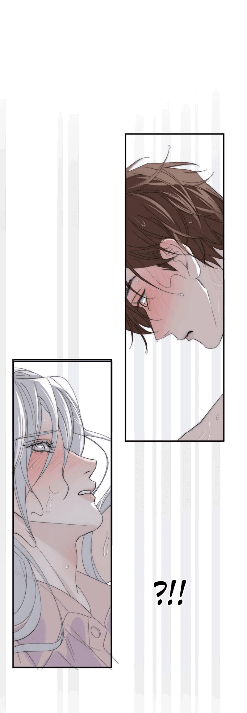 Манга Каждый день я желаю опозорить яндере-принца - Глава 31 Страница 31