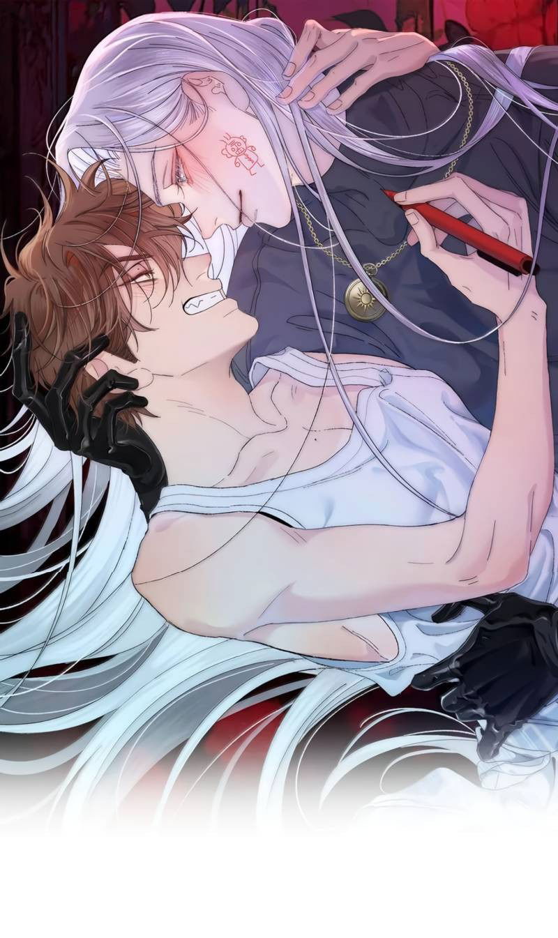 Манга Каждый день я желаю опозорить яндере-принца - Глава 31 Страница 2