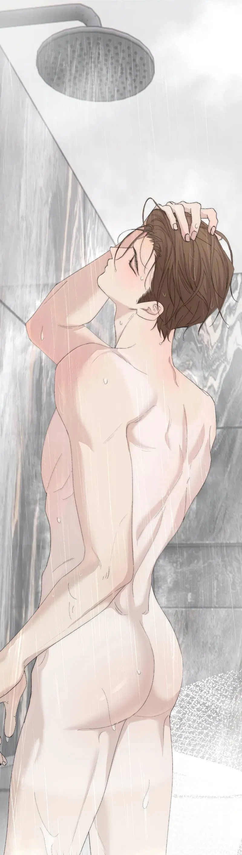 Манга Каждый день я желаю опозорить яндере-принца - Глава 31 Страница 14