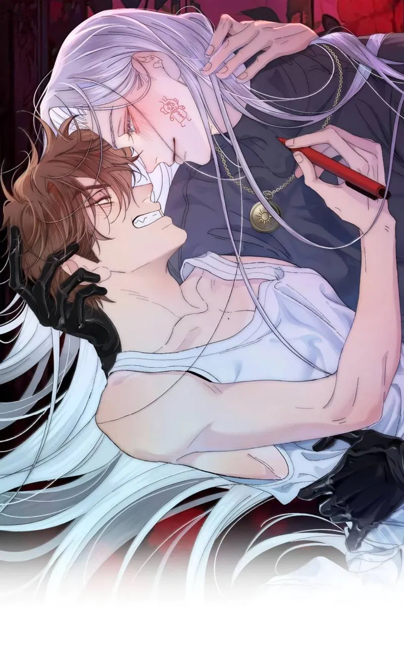 Манга Каждый день я желаю опозорить яндере-принца - Глава 34 Страница 2