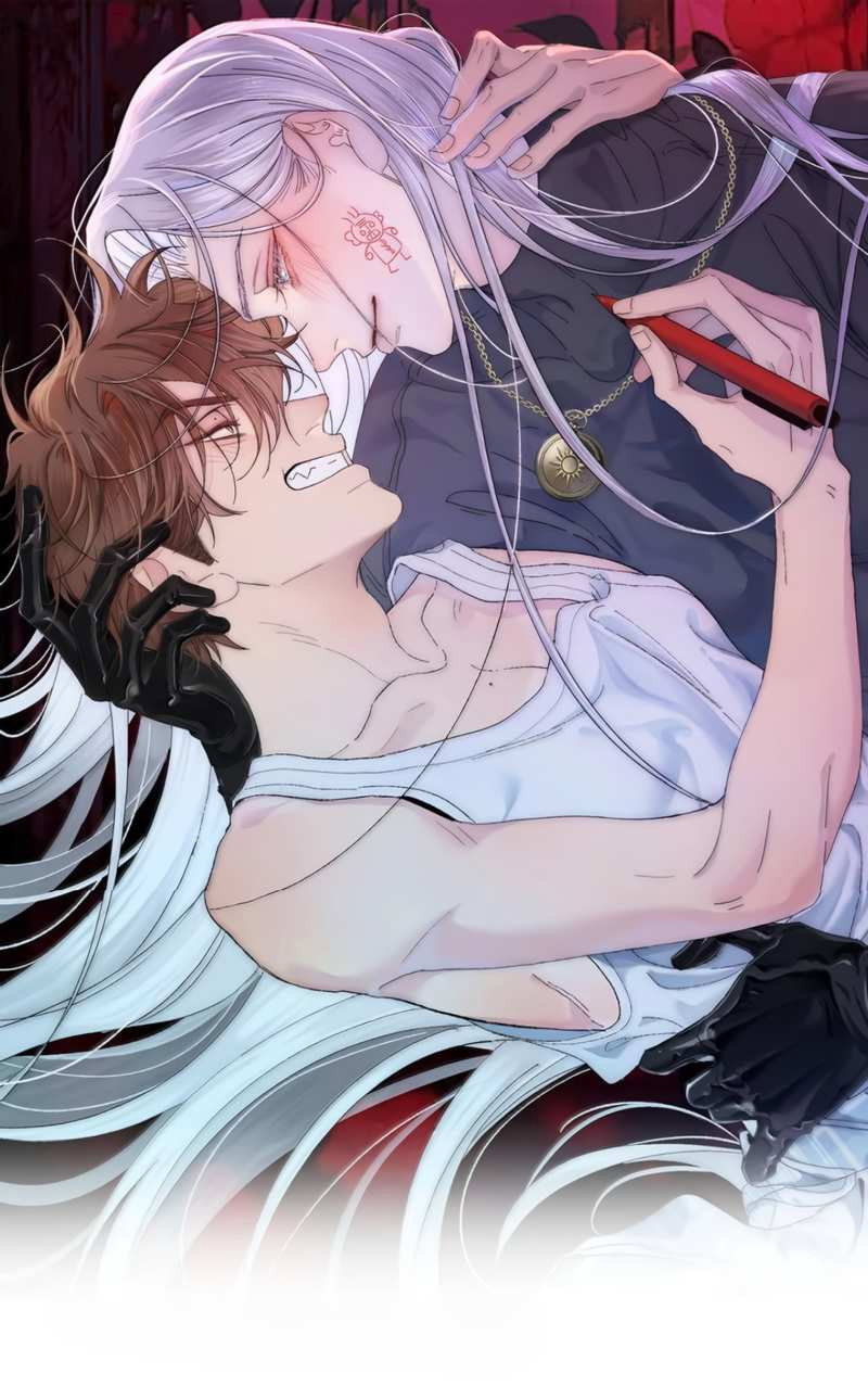 Манга Каждый день я желаю опозорить яндере-принца - Глава 37 Страница 1