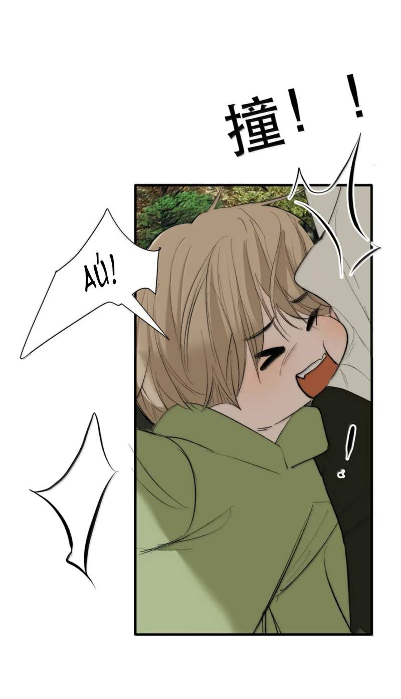 Манга Каждый день я желаю опозорить яндере-принца - Глава 38 Страница 12