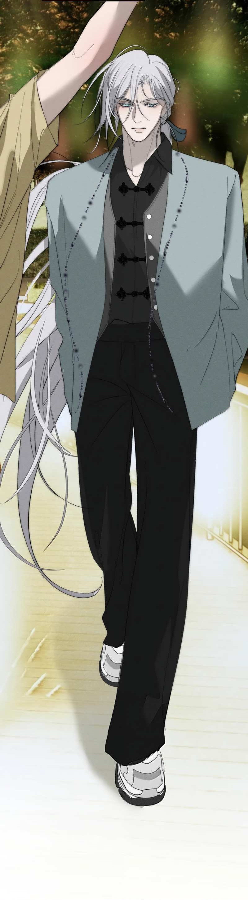 Манга Каждый день я желаю опозорить яндере-принца - Глава 38 Страница 43