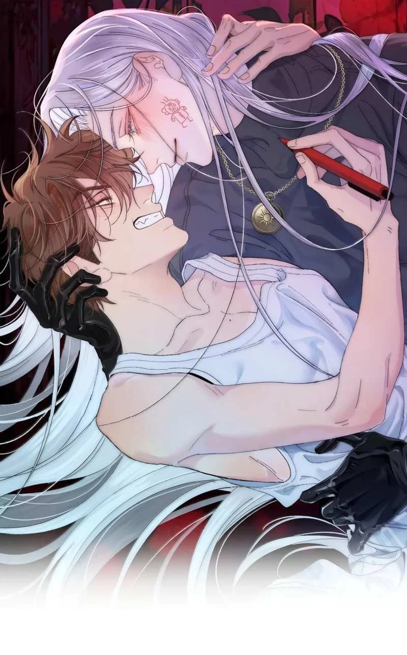 Манга Каждый день я желаю опозорить яндере-принца - Глава 42 Страница 1