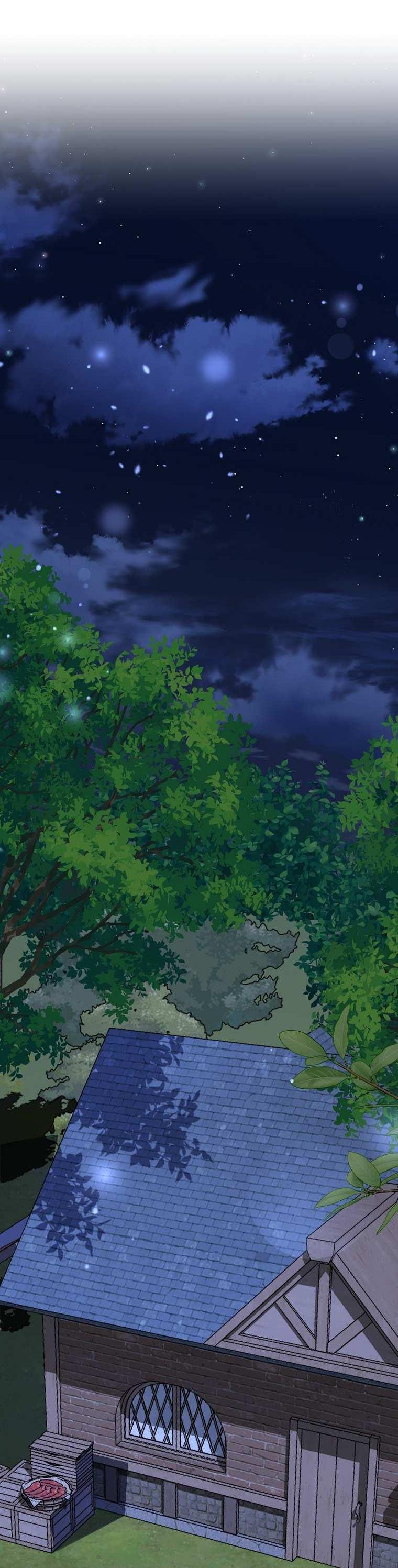 Манга Какая к чёрту леди, я хочу домой - Глава 37 Страница 10