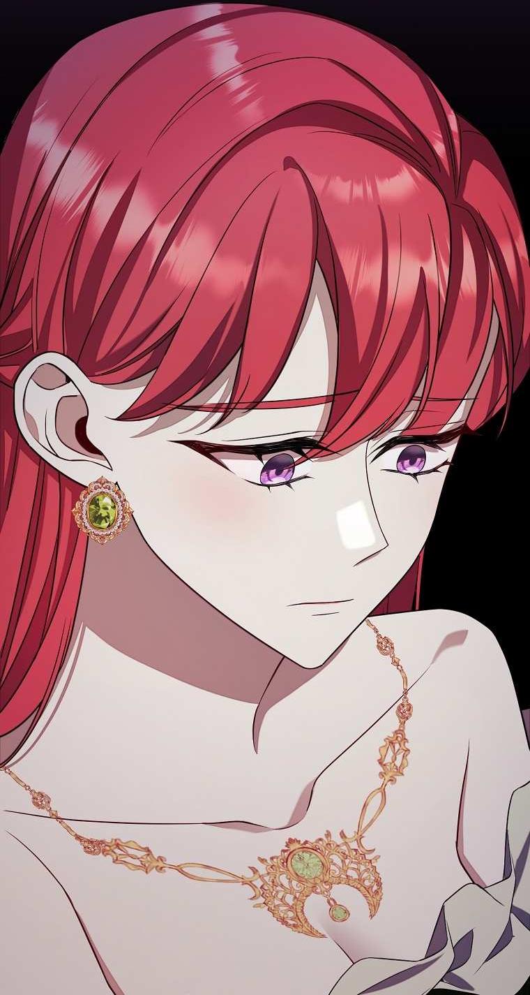 Манга Какая к чёрту леди, я хочу домой - Глава 38 Страница 58