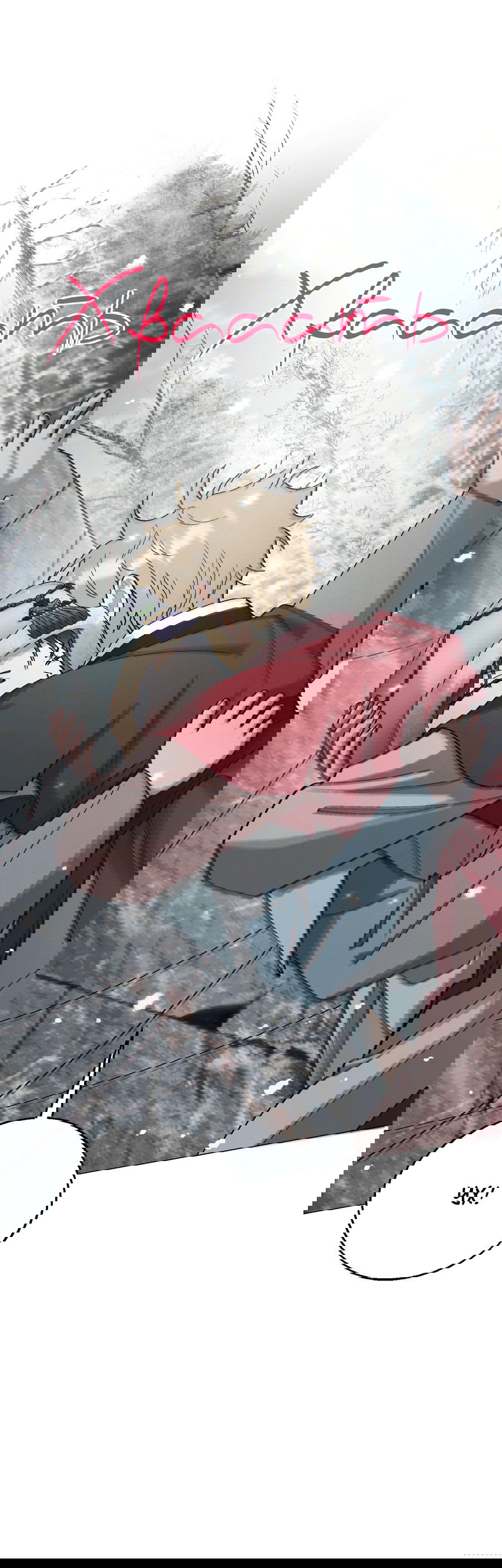 Манга Квест "Красная нить" - Глава 34 Страница 4