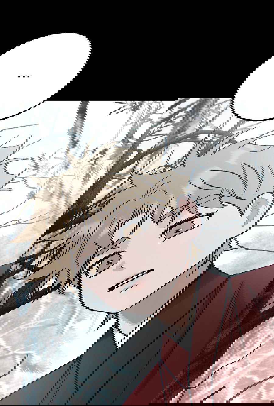 Манга Квест "Красная нить" - Глава 34 Страница 25