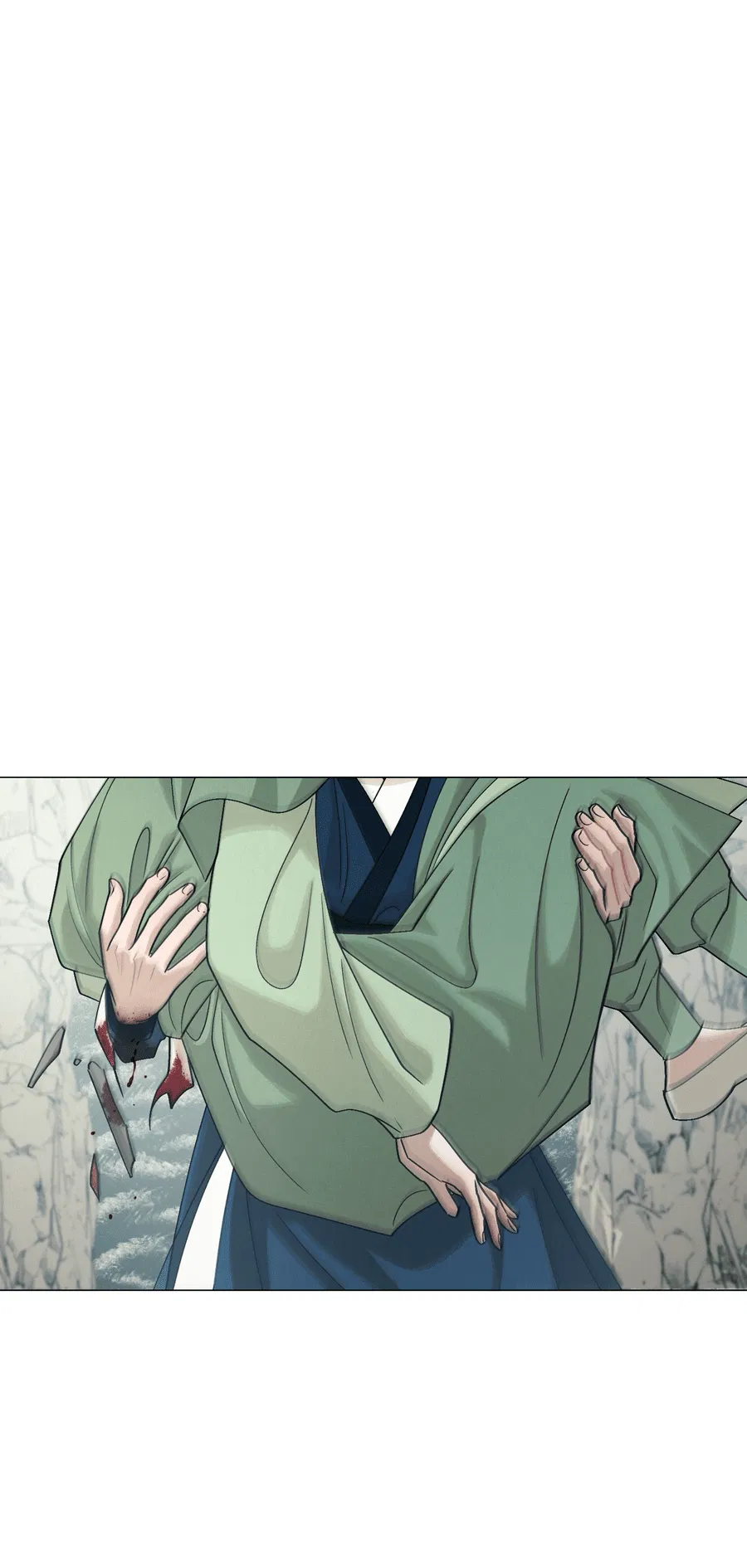 Манга Квест "Красная нить" - Глава 35 Страница 65