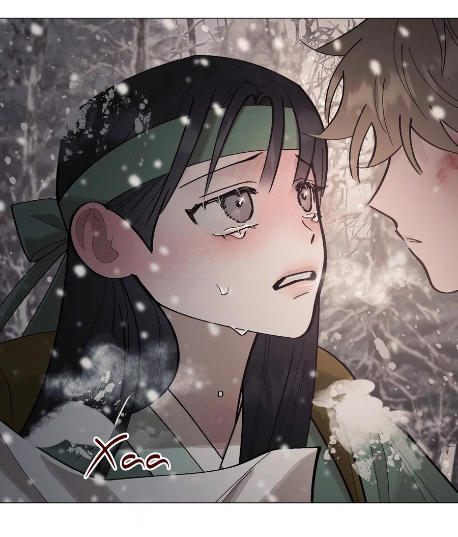 Манга Квест "Красная нить" - Глава 35 Страница 41