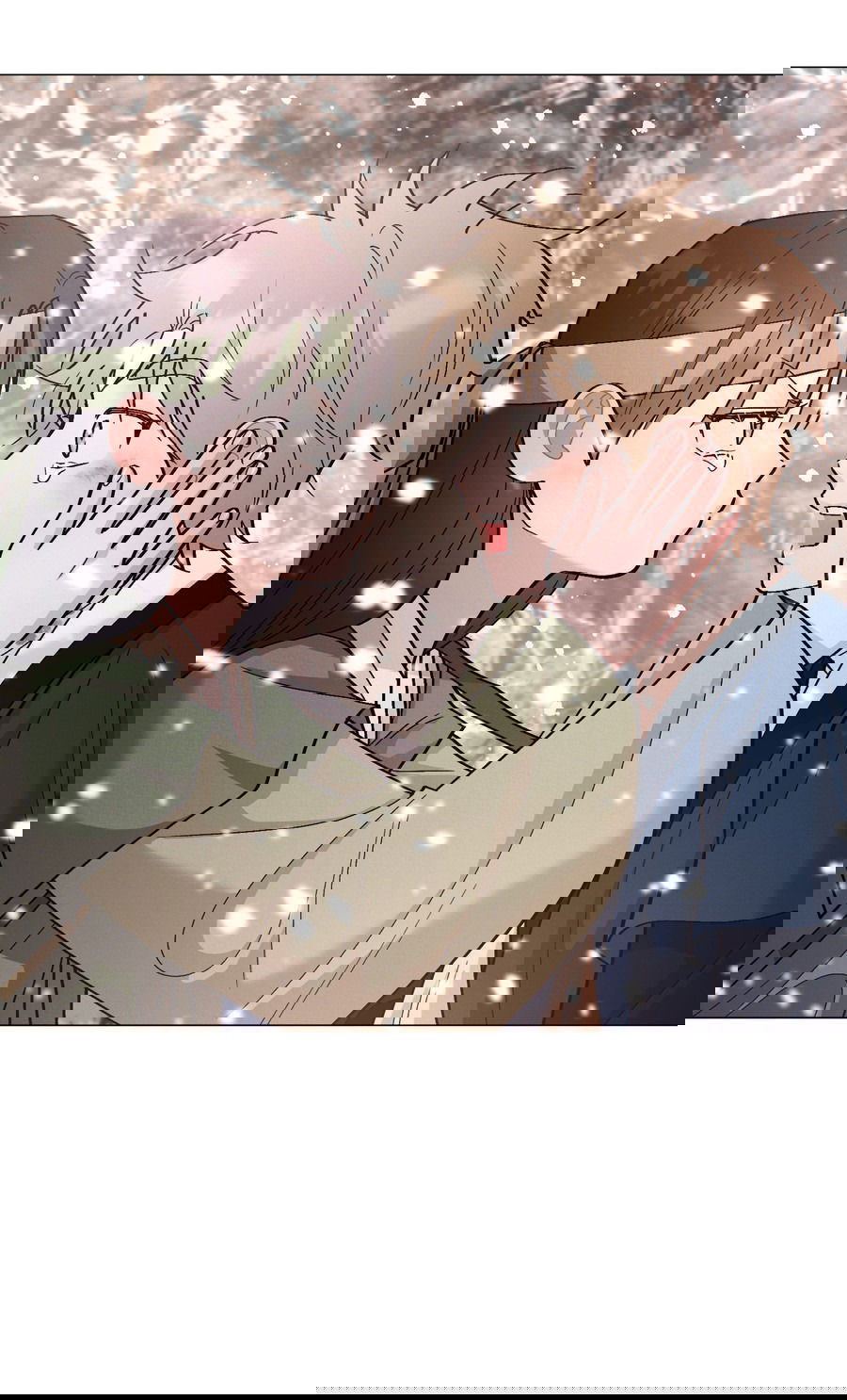 Манга Квест "Красная нить" - Глава 35 Страница 27